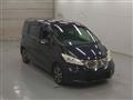 2013 Honda Freed