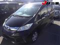 2015 Honda Freed