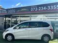 2011 Honda Freed