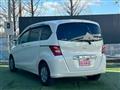 2011 Honda Freed
