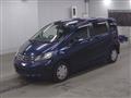 2009 Honda Freed