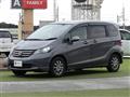 2010 Honda Freed