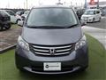 2010 Honda Freed