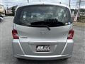 2012 Honda Freed Spike