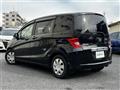 2011 Honda Freed