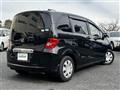2011 Honda Freed
