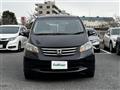 2011 Honda Freed