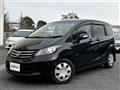 2011 Honda Freed