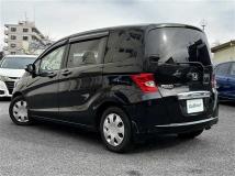 2011 Honda Freed