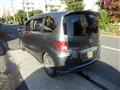 2009 Honda Freed