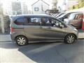 2009 Honda Freed