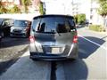 2009 Honda Freed