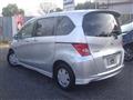 2008 Honda Freed