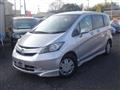 2008 Honda Freed