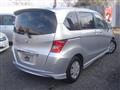 2008 Honda Freed