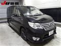 2015 Nissan Serena