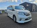 2013 Nissan Serena