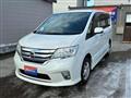 2012 Nissan Serena