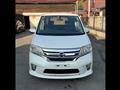2011 Nissan Serena