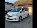 2011 Nissan Serena