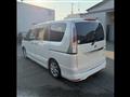 2011 Nissan Serena