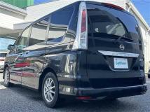 2012 Nissan Serena