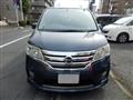 2011 Nissan Serena