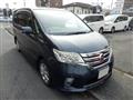 2011 Nissan Serena