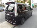 2012 Nissan Serena