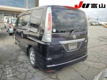 2011 Nissan Serena