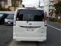2012 Nissan Serena