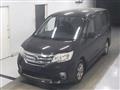 2011 Nissan Serena