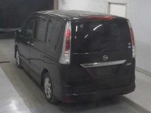 2011 Nissan Serena