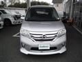 2011 Nissan Serena