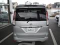 2011 Nissan Serena