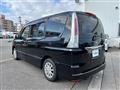 2012 Nissan Serena