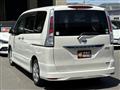 2012 Nissan Serena