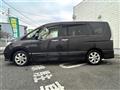 2011 Nissan Serena