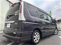 2011 Nissan Serena