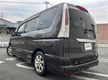 2011 Nissan Serena