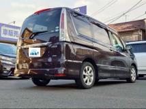 2012 Nissan Serena