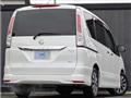 2011 Nissan Serena