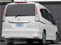 2011 Nissan Serena