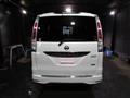 2011 Nissan Serena