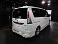 2011 Nissan Serena