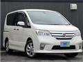 2011 Nissan Serena