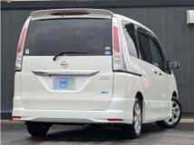 2011 Nissan Serena