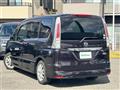 2012 Nissan Serena