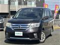 2012 Nissan Serena