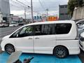 2011 Nissan Serena